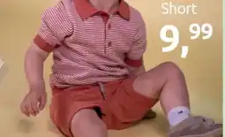 Jola Mode Short aanbieding