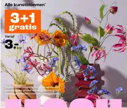 Kwantum Alle kunstbloemen aanbieding