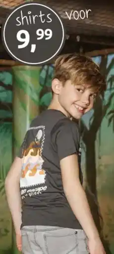 Jola Mode Shirts aanbieding