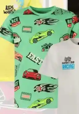 Jola Mode Shirt Unlocked Groen aanbieding