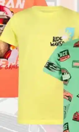 Jola Mode Shirt Unlocked fel-geel aanbieding