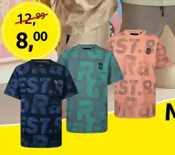 Jola Mode Shirt Ravagio aanbieding