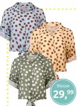 Jola Mode Blouse aanbieding