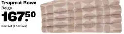 Kwantum Trapmat Rowe aanbieding