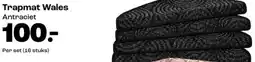 Kwantum Trapmat Wales aanbieding