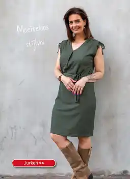 Jola Mode Jurken aanbieding