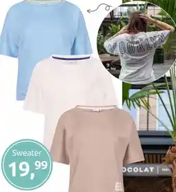 Jola Mode Sweater aanbieding