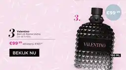 ICI Paris XL Valentino aanbieding