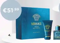 ICI Paris XL Versace aanbieding