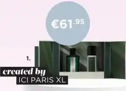 ICI Paris XL Intimacy aanbieding