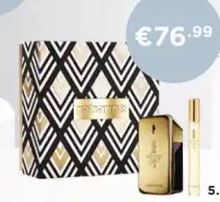 ICI Paris XL Rabanne aanbieding