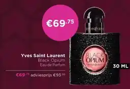 ICI Paris XL Yves Saint Laurent aanbieding