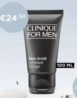 ICI Paris XL Clinique aanbieding