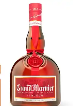 Gall & Gall Grand Marnier 70CL aanbieding