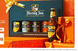 Gall & Gall Hertog-Jan Cadeauverpakking 5X30CL aanbieding