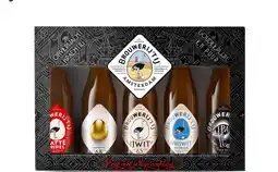 Gall & Gall Brouwerij 't IJ Cadeauverpakking 5X33CL aanbieding
