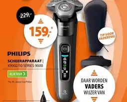 Expert Philips X9002/10 Series 9000 aanbieding