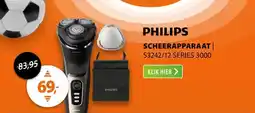 Expert Philips S3242/12 series 3000 aanbieding