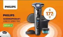 Expert Philips S7887/55 series 7000 aanbieding