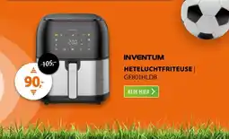Expert Inventum GF801HLDB aanbieding