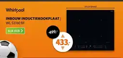 Expert Whirlpool WL S3160 BF aanbieding
