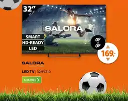 Expert Salora 32HV210 aanbieding
