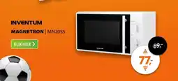 Expert Inventum MN205S Wit aanbieding