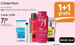 Etos L'Oréal Paris aanbieding
