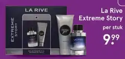 Etos La Rive Extreme Story aanbieding