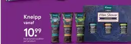 Etos Kneipp aanbieding