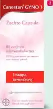Etos Gyno zachte capsu- le aanbieding