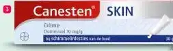 Etos SKIN huidschimmel crème aanbieding