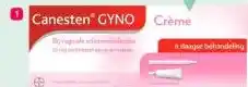 Etos Gyno crème aanbieding