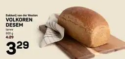 Ekoplaza VOLKOREN DESEM aanbieding