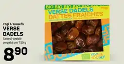 Ekoplaza VERSE DADELS aanbieding