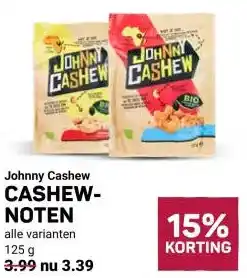Ekoplaza CASHEW- NOTEN aanbieding