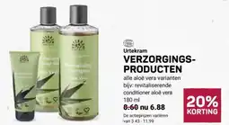 Ekoplaza VERZORGINGS- PRODUCTEN aanbieding