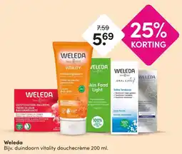 DA Weleda aanbieding