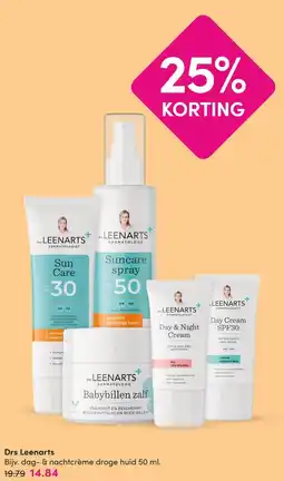 DA Drs Leenarts aanbieding