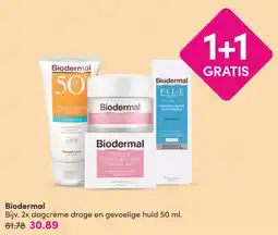 DA Biodermal aanbieding