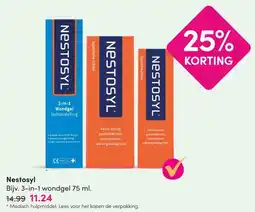 DA Nestosyl aanbieding