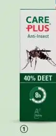 DA Care Plus aanbieding