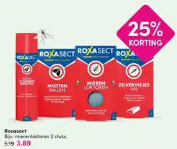 DA Roxasect aanbieding