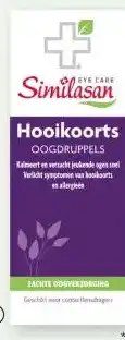DA Similasan aanbieding