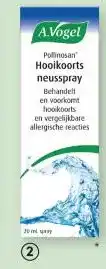DA A.Vogel aanbieding