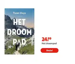 Bruna Het droompad aanbieding