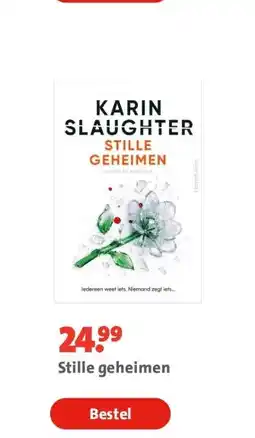 Bruna Stille geheimen aanbieding