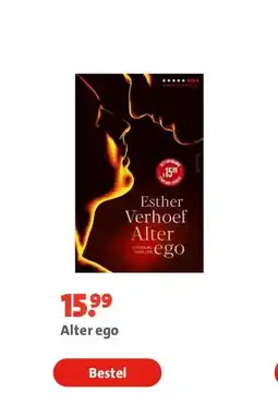 Bruna Alter ego aanbieding