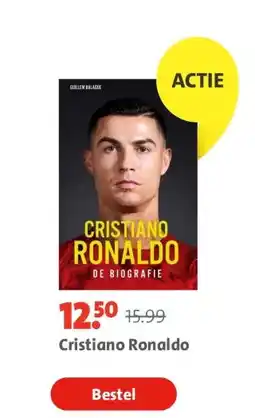Bruna Cristiano Ronaldo aanbieding