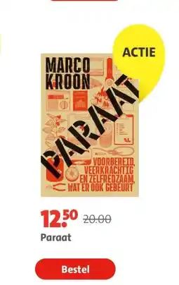 Bruna Paraat aanbieding